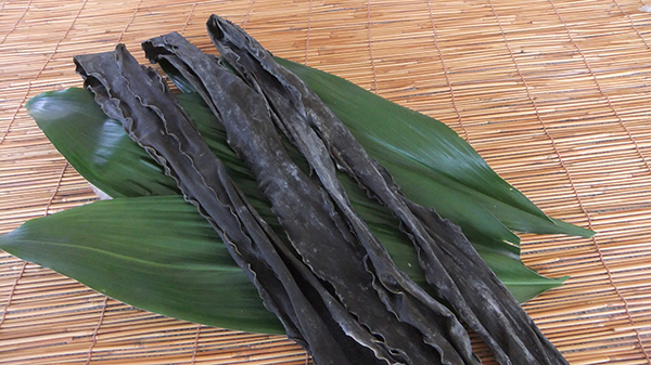 ■【28】煮〆こぶ(1束)