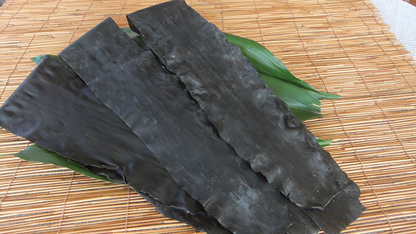 ■【28】出しこぶ(1束)