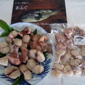 鍋・唐揚げ用ふく